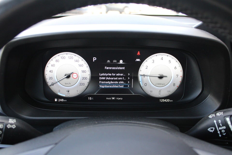 Hyundai i20 1,0 T-GDi Advanced DCT 5d