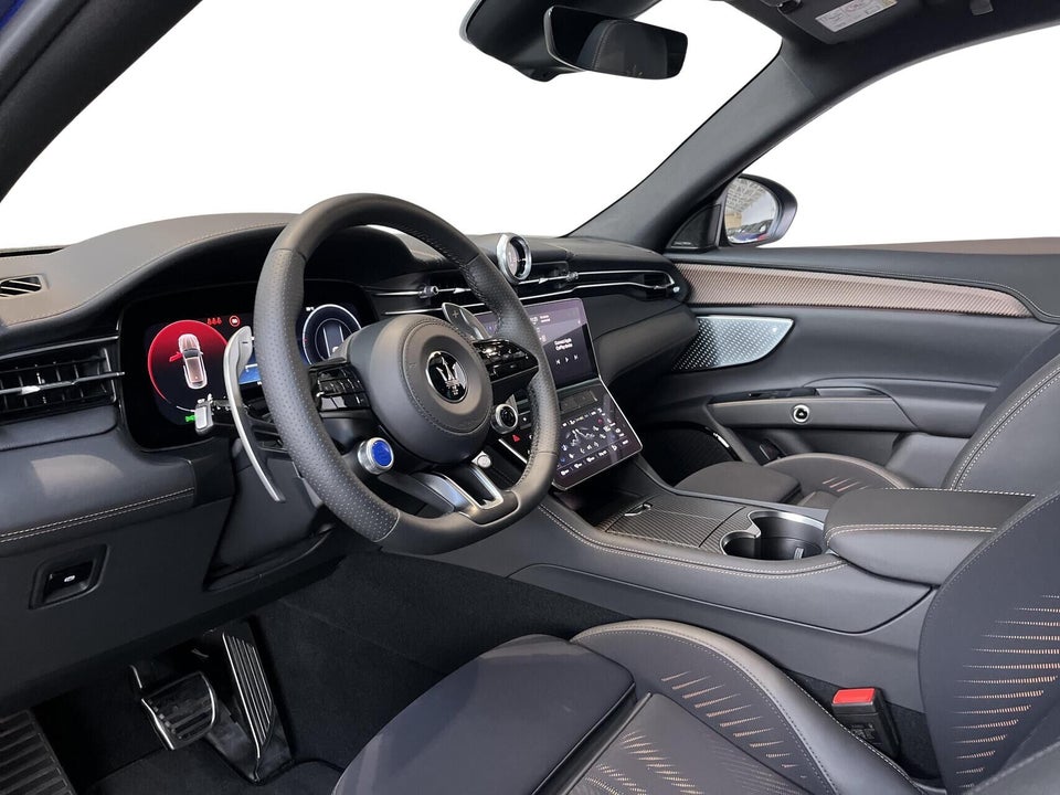 Maserati Grecale Folgore 5d