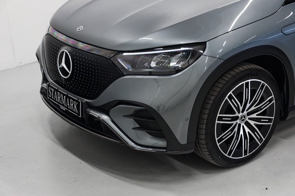 Mercedes EQE350 SUV AMG Advance Plus 4Matic 5d