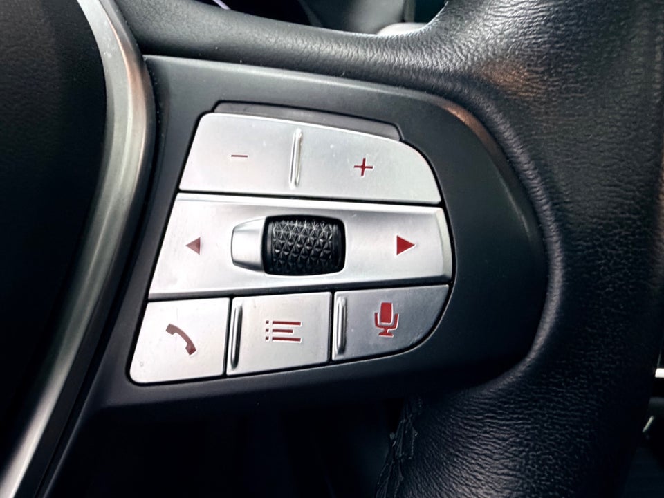 BMW iX3 Charged Plus 5d