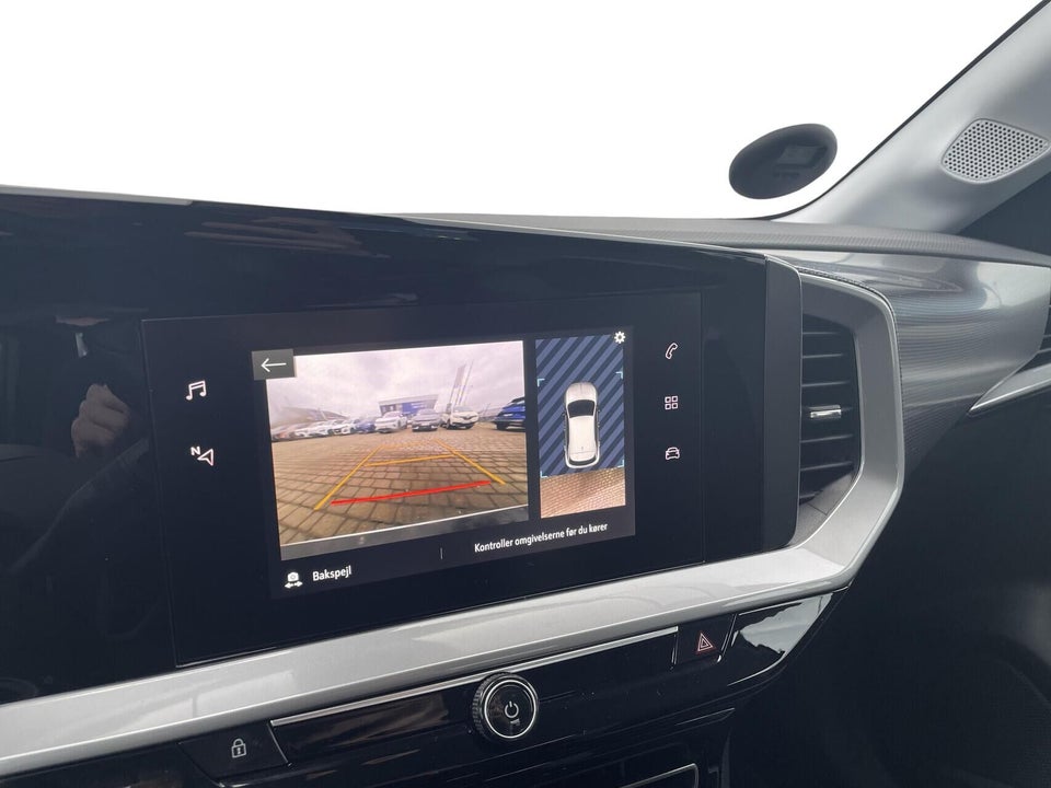 Opel Mokka-e 50 Elegance 5d