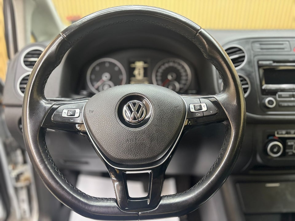 VW Golf Plus 1,6 TDi 105 Comfortline DSG BMT 5d