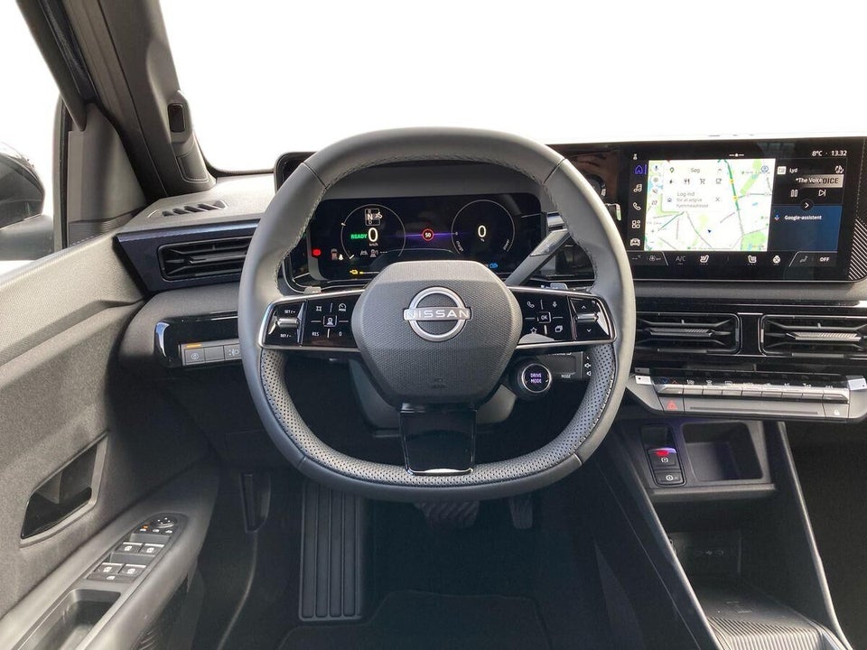 Nissan Micra 52 Advance 5d