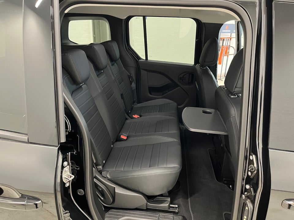 Mercedes EQT200 Premium Plus L1 5d