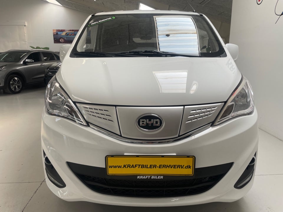 BYD eTP3 50  5d