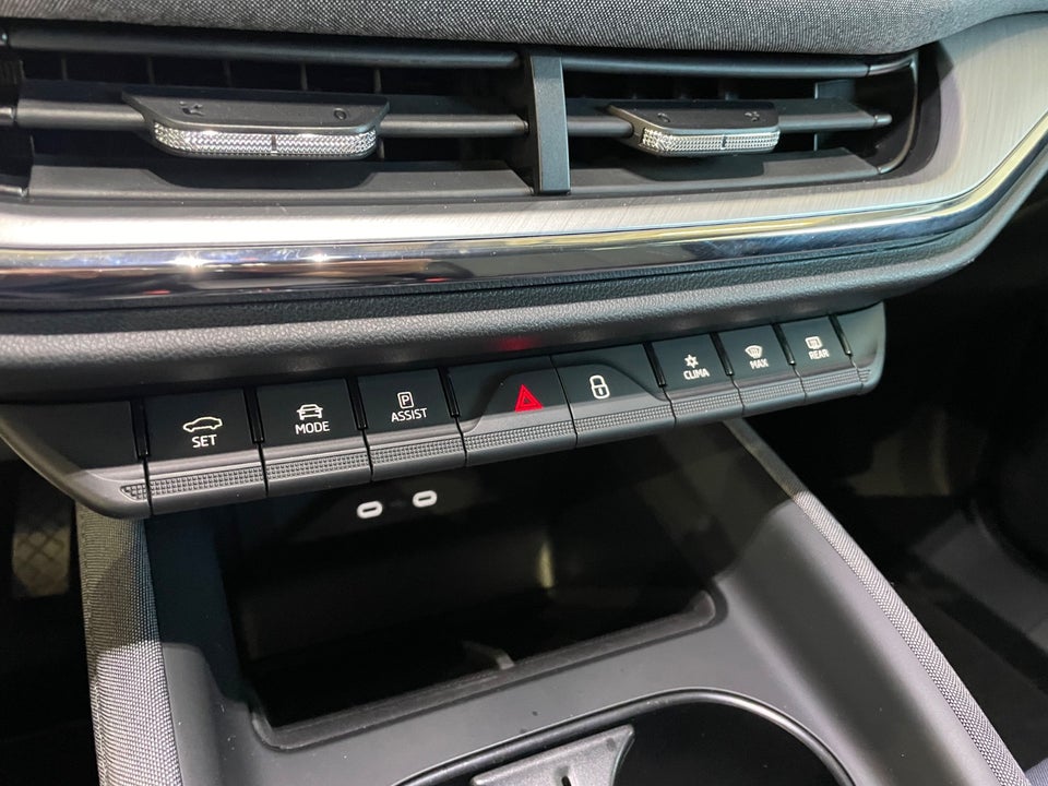 Skoda Enyaq 80 iV Plus Loft 5d