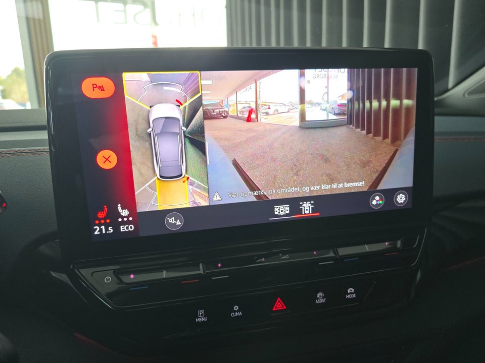 VW ID.4 77 GTX 4Motion 5d