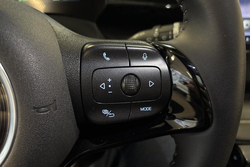 BYD Dolphin 60 Design 5d