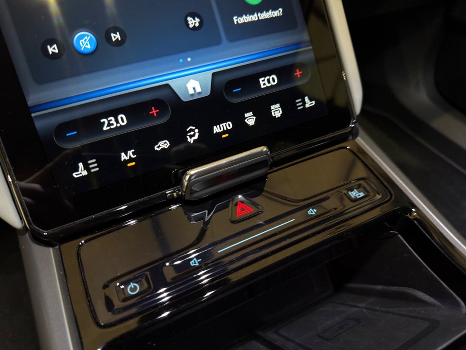 Ford Explorer 82 Select Extended Range 5d