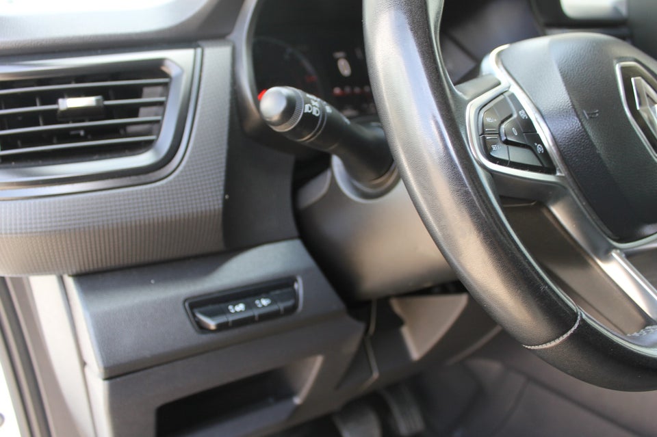 Renault Trafic 2,0 dCi 150 L2H1 Tekno