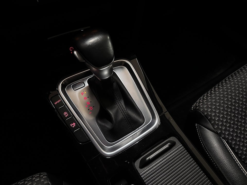 Kia Ceed 1,6 CRDi 136 Intro Edition DCT 5d