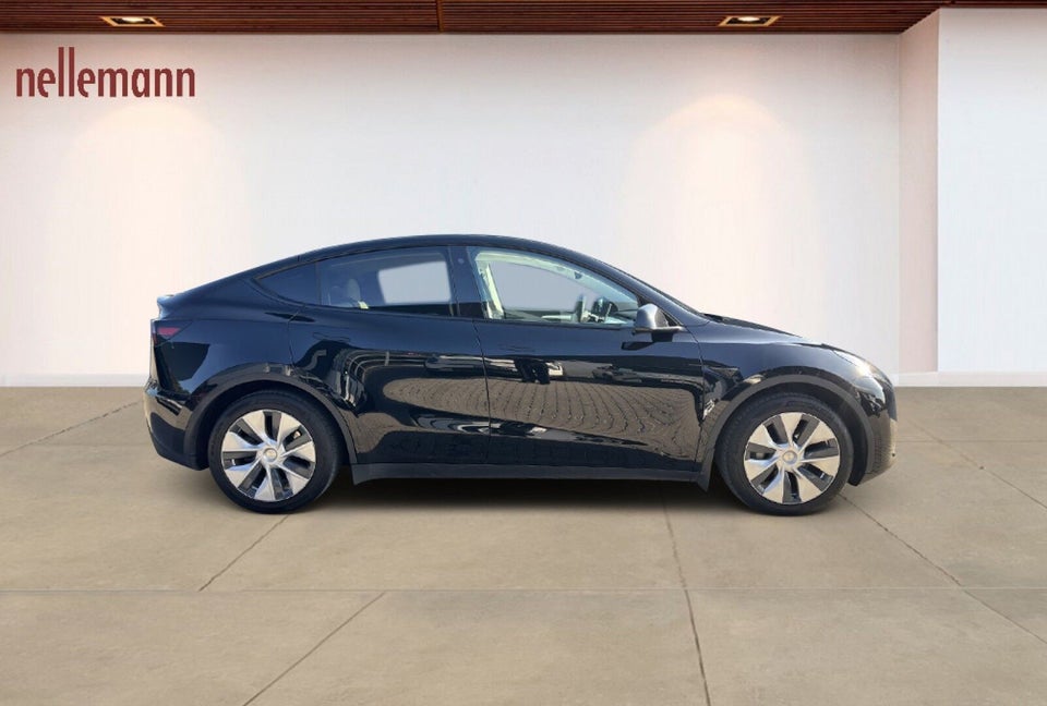 Tesla Model Y RWD 5d