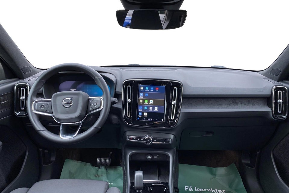 Volvo XC40 P6 ReCharge Ultimate 5d