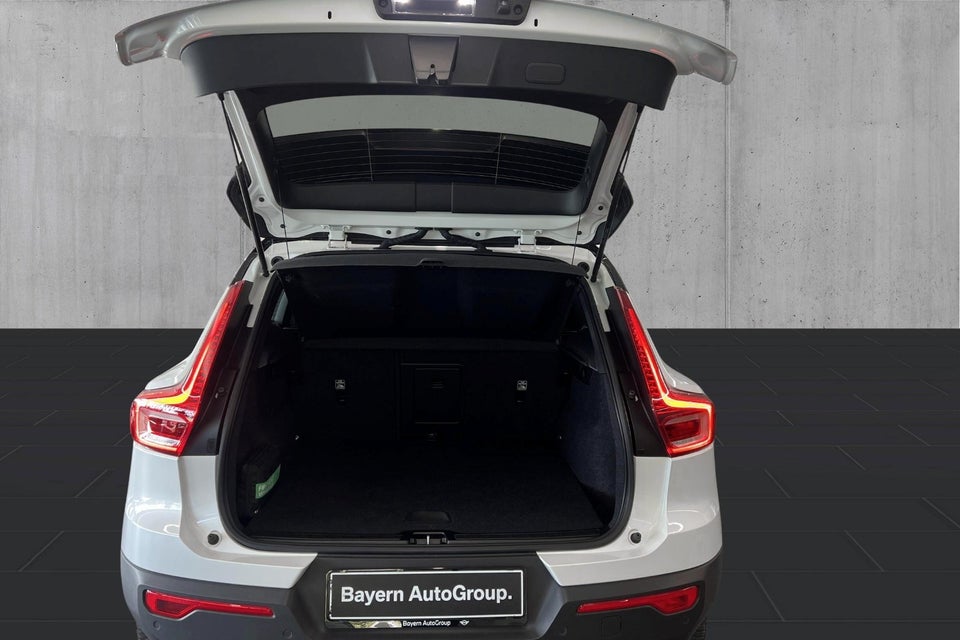 Volvo XC40 P8 ReCharge Twin Plus 5d