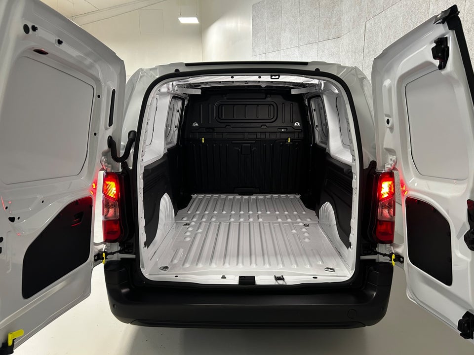 Toyota ProAce City 50 Long Comfort Master