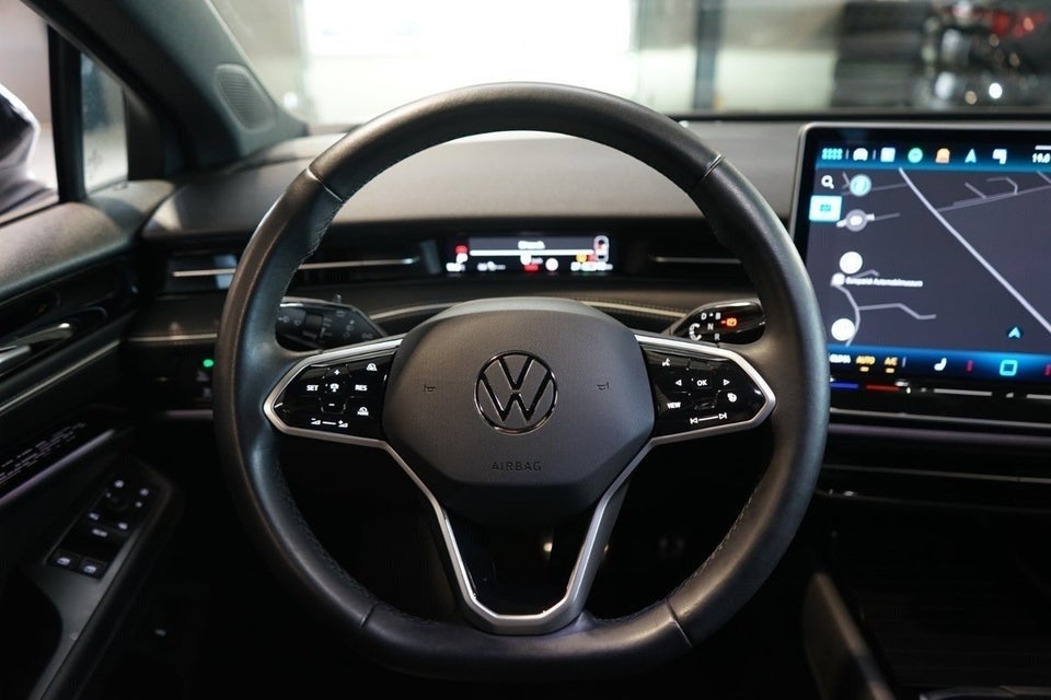 VW ID.7 77 Style Tourer 5d