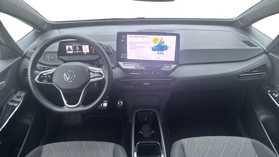 VW ID.3 58 Pro Performance 5d