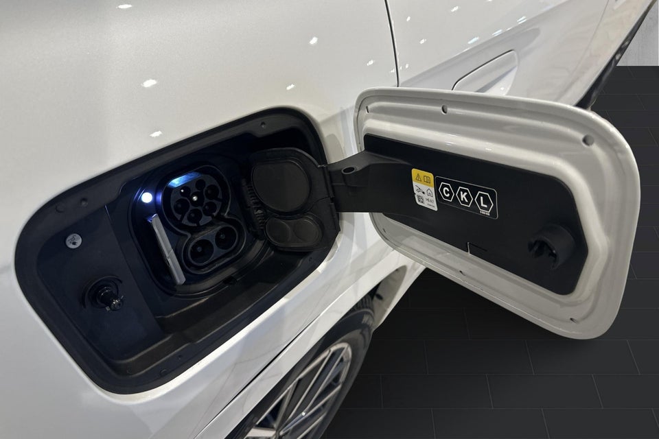 BMW iX1 xDrive30 M-Sport 5d