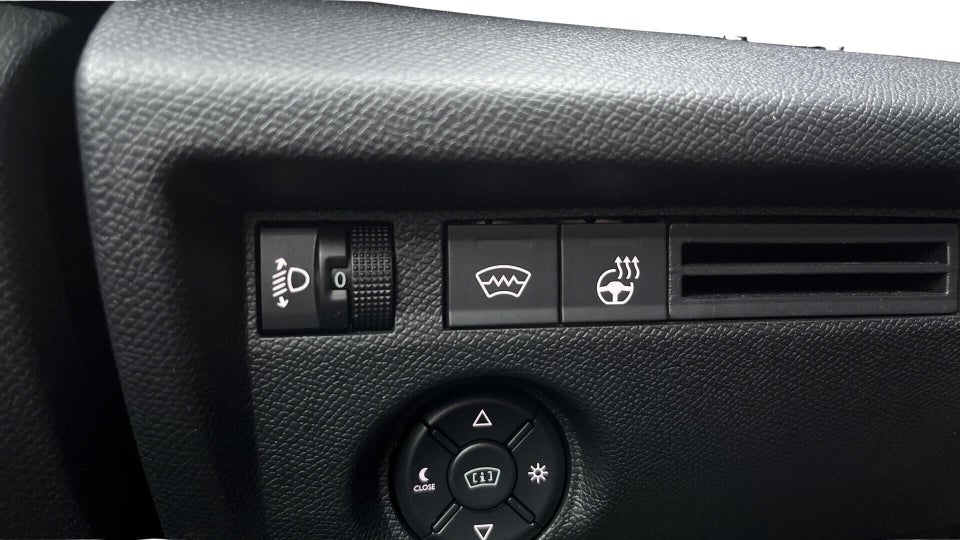 Citroën ë-C4 50 Max 5d