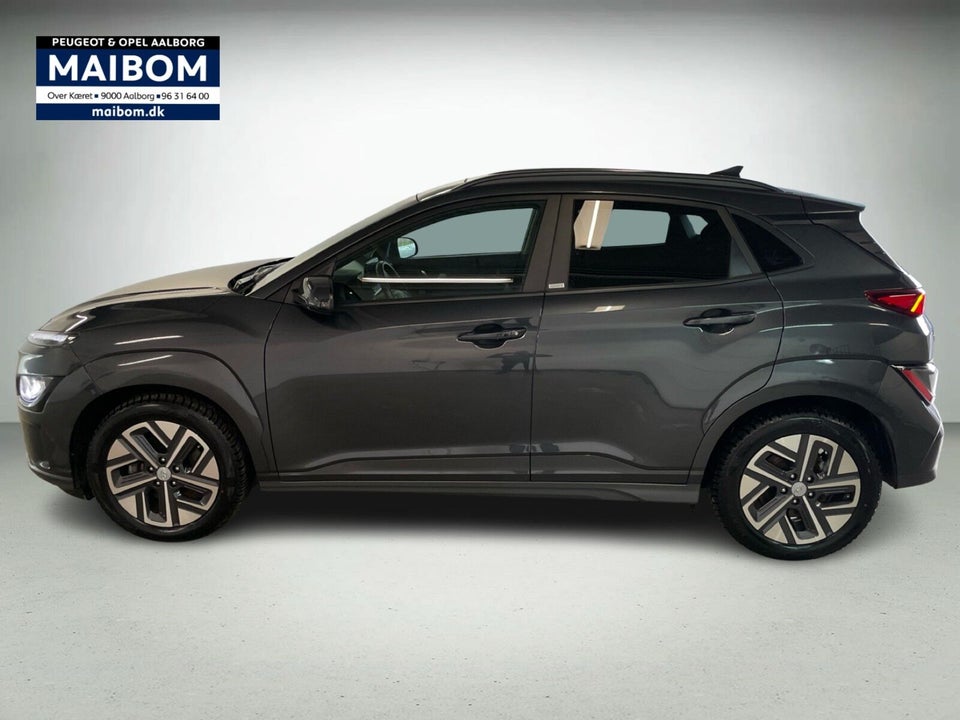 Hyundai Kona 64 EV Trend 5d