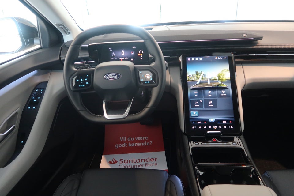 Ford Explorer 84 Premium Extended Range AWD 5d