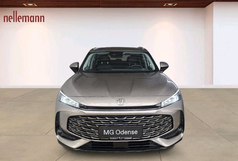 MG HS 1,5 PHEV Luxury 5d
