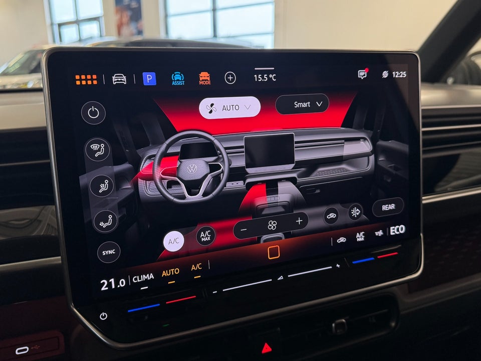 VW ID.Buzz 86 Life 7prs LWB 5d