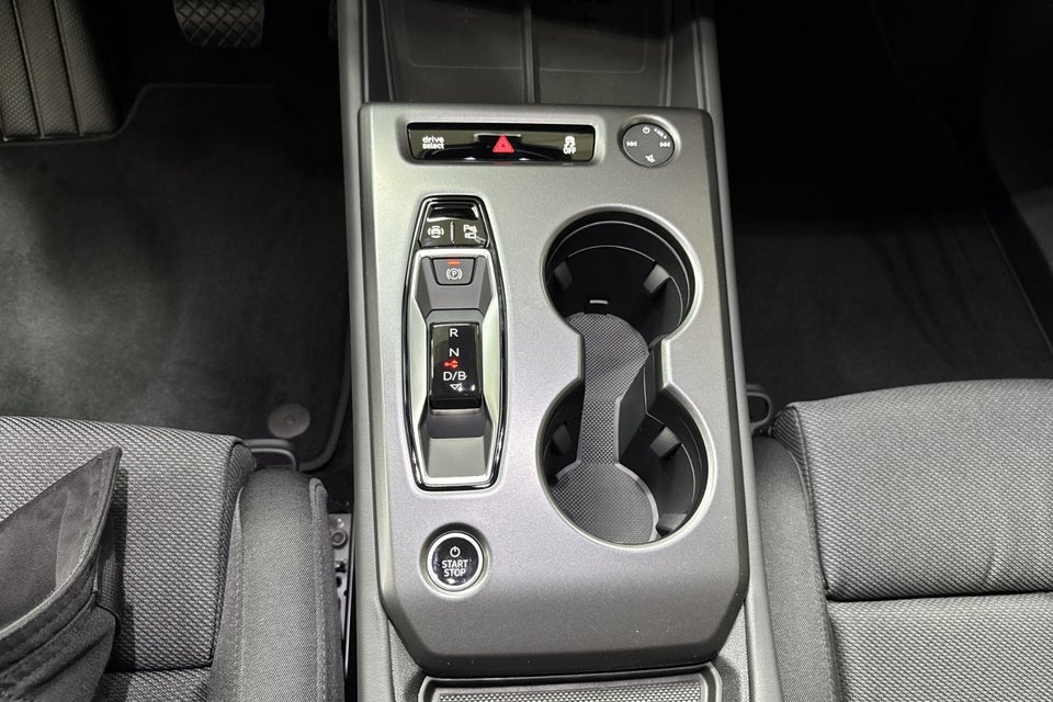 Audi Q4 e-tron performance 5d