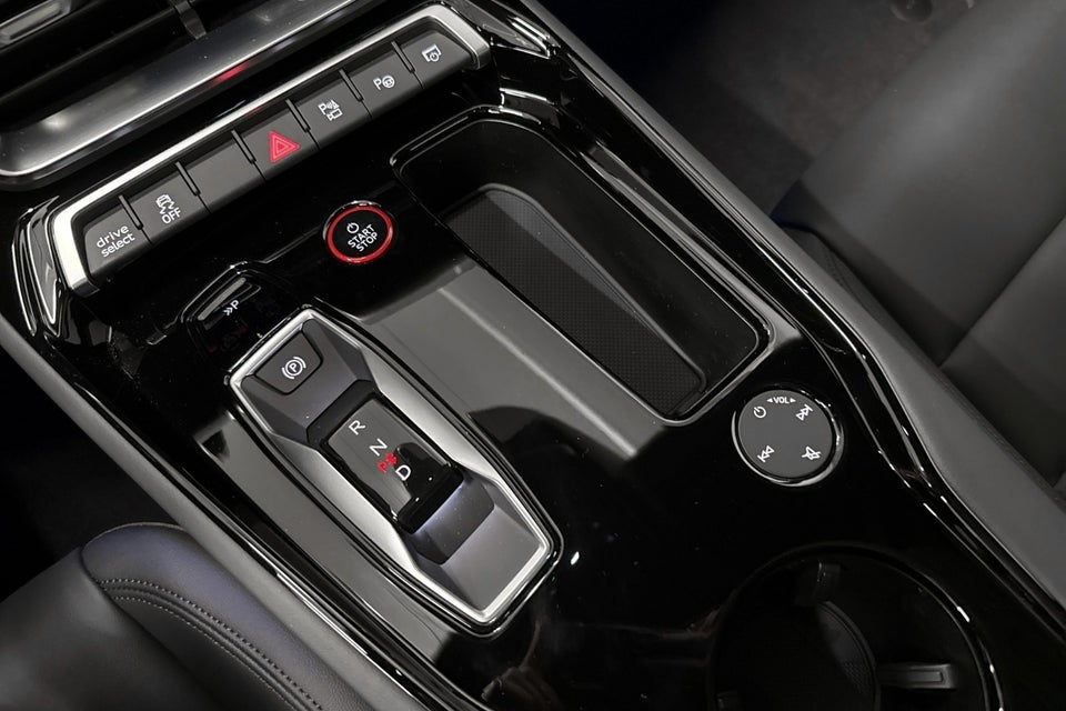 Audi e-tron GT quattro 4d
