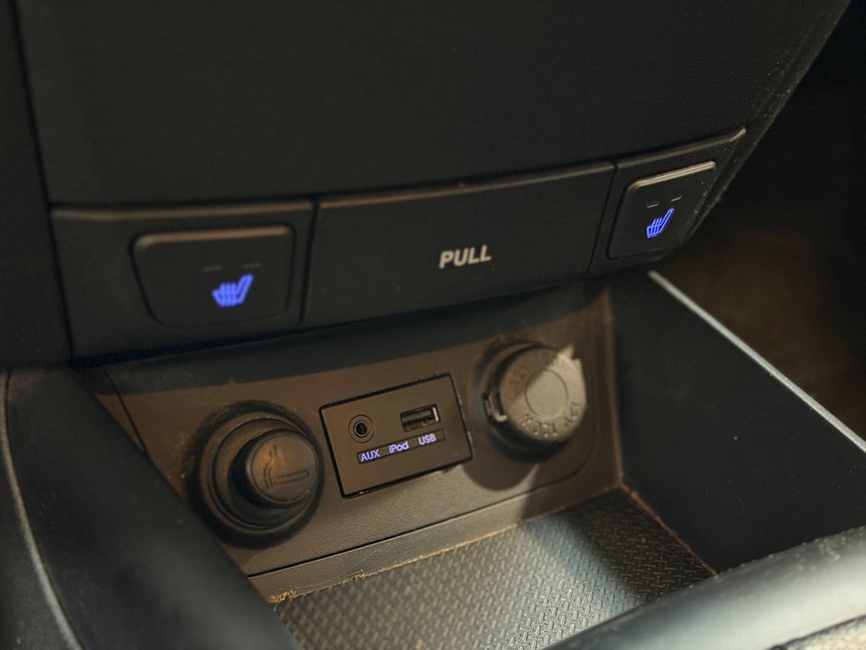 Hyundai i30 1,6 CRDi 90 Classic 5d