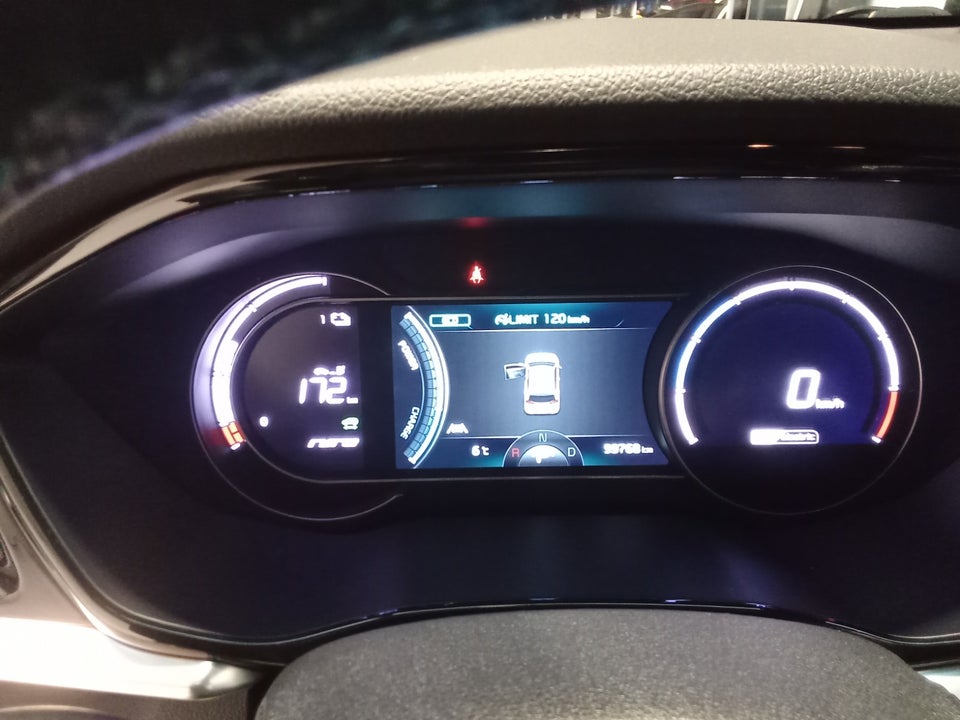 Kia e-Niro 64 Advance 5d