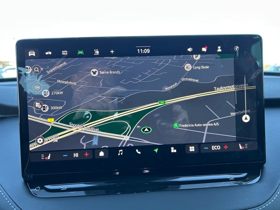 Skoda Enyaq 85 iV Sportline 5d