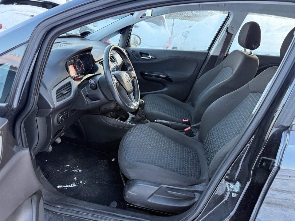 Opel Corsa 1,4 Enjoy 5d