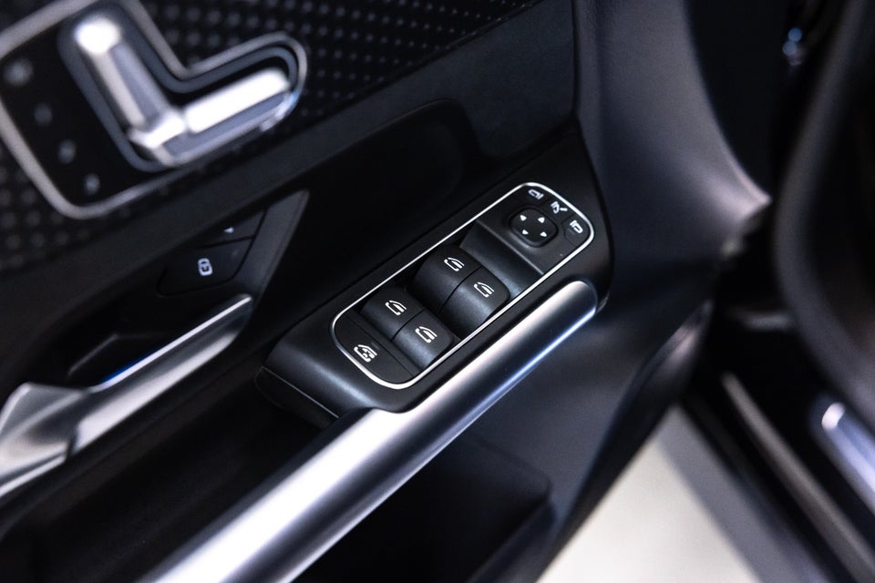 Mercedes EQA250+ AMG Premium 5d