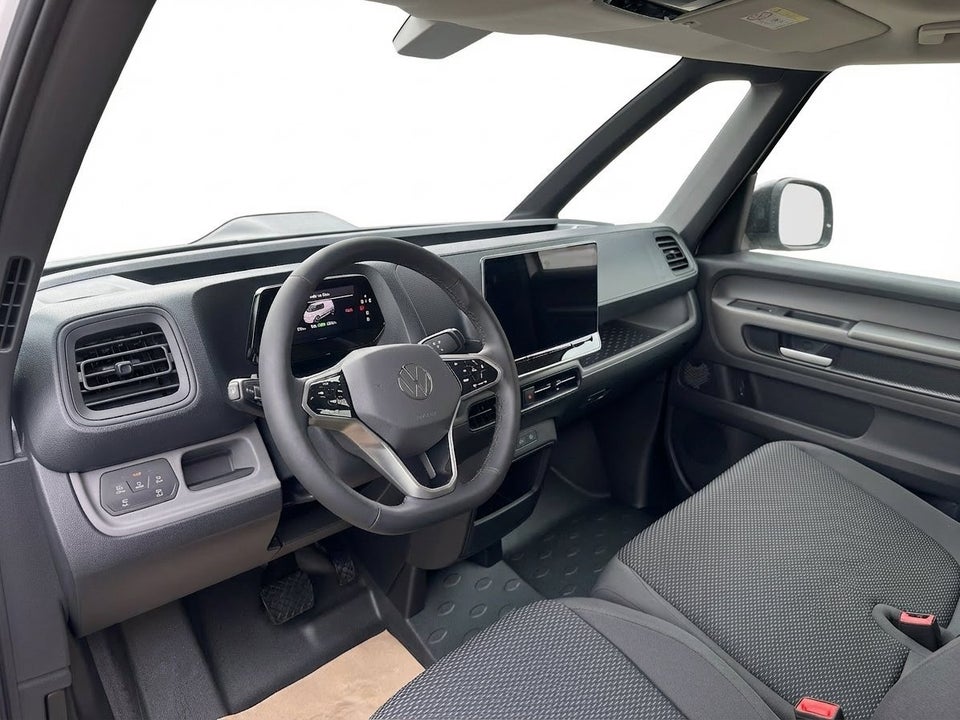 VW ID.Buzz 79 Cargo Pro+