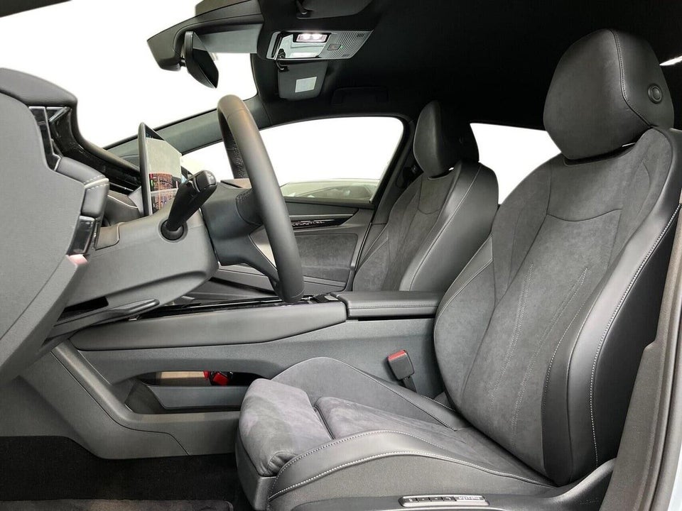 VW ID.7 86 Style S+ Tourer 5d
