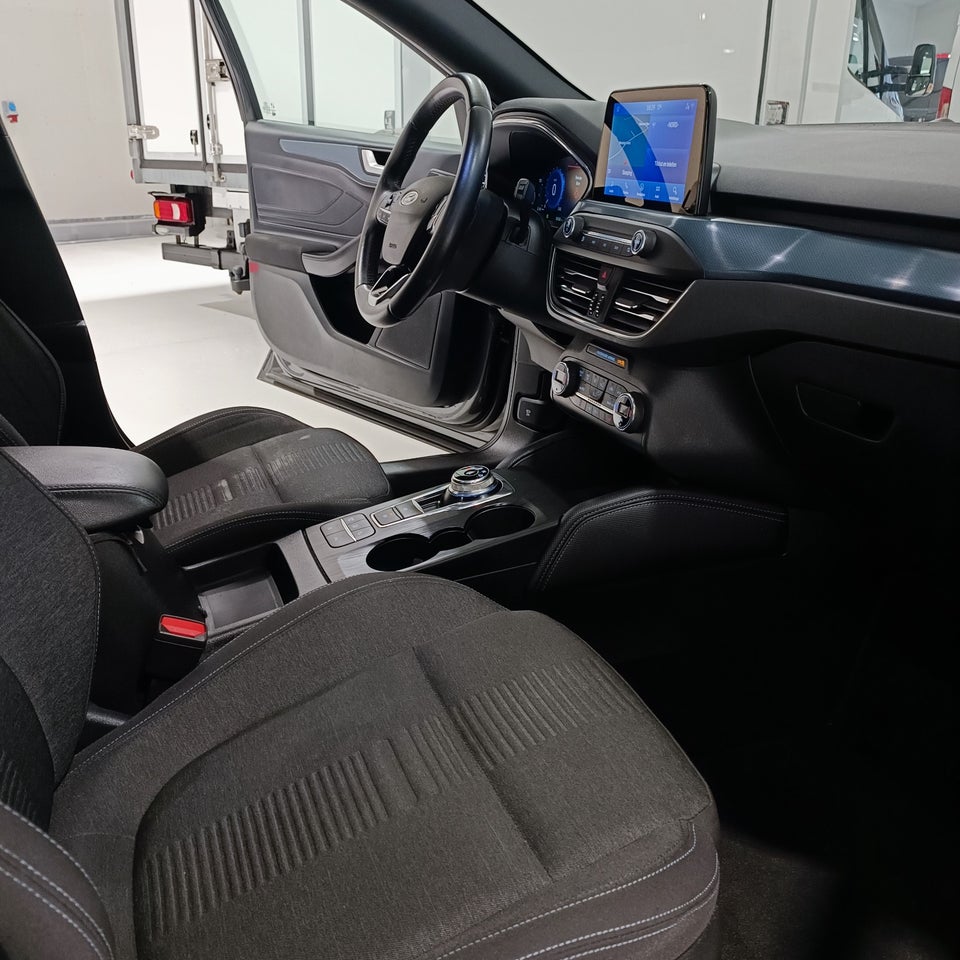 Ford Focus 1,5 EcoBlue Active stc. aut. Van 5d