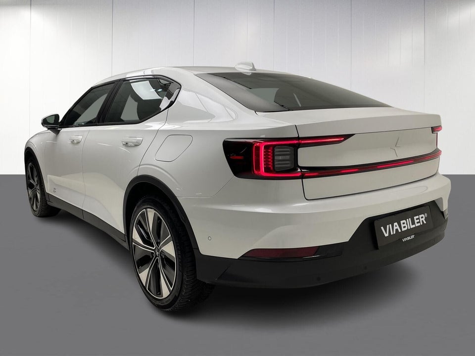 Polestar 2 Long Range 5d