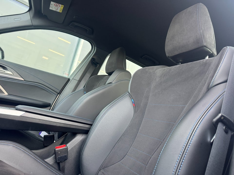 BMW iX1 xDrive30 M-Sport Premium 5d
