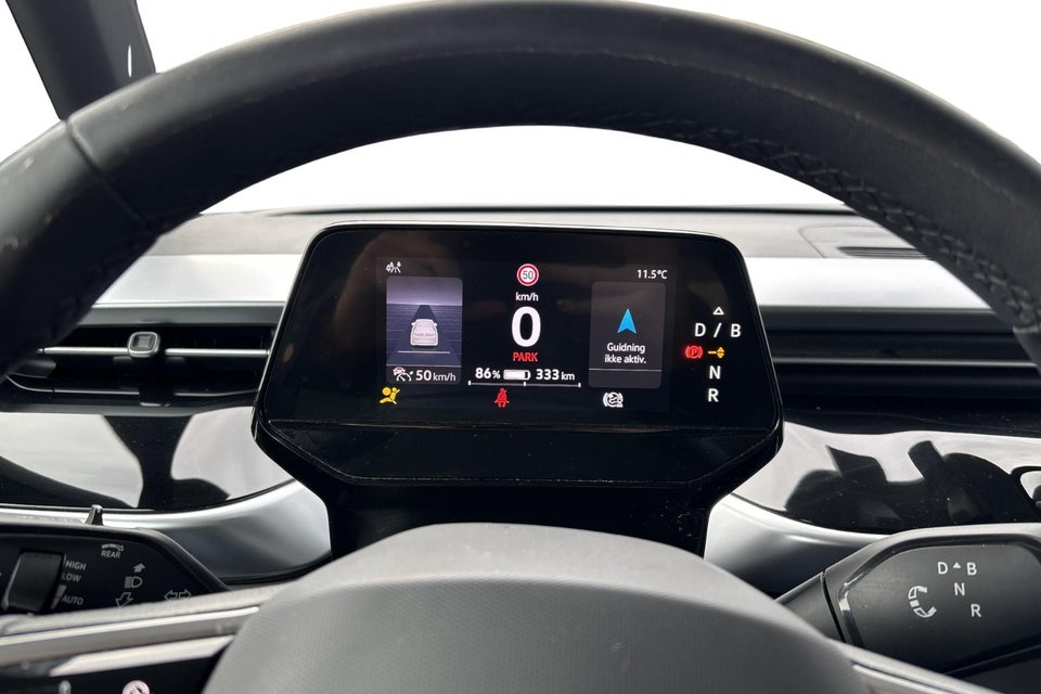 VW ID.Buzz 77 Life SWB 5d