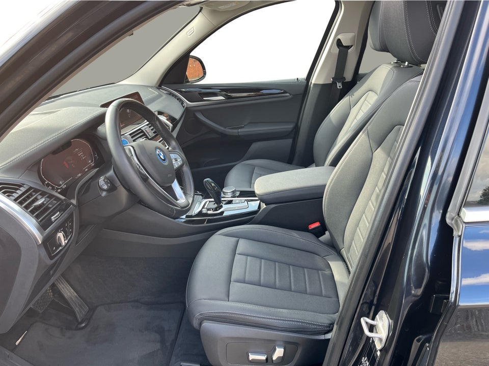 BMW iX3 Inspiring 5d