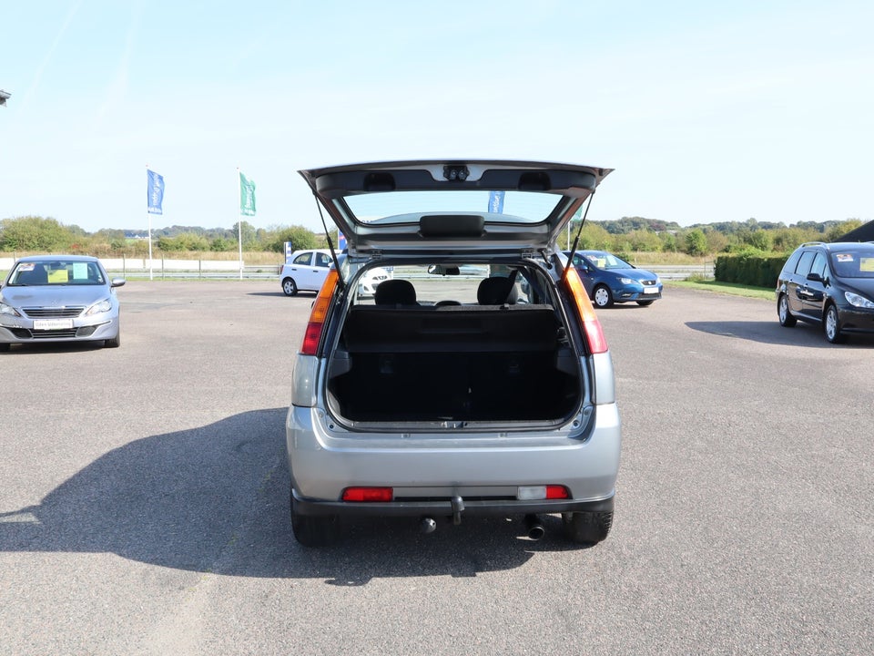 Suzuki Ignis 1,3 SE 5d