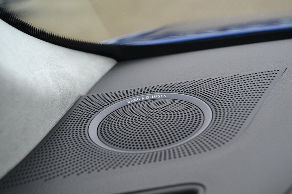 Audi SQ5 3,0 TDi 340 Plus quattro Tiptr. 5d