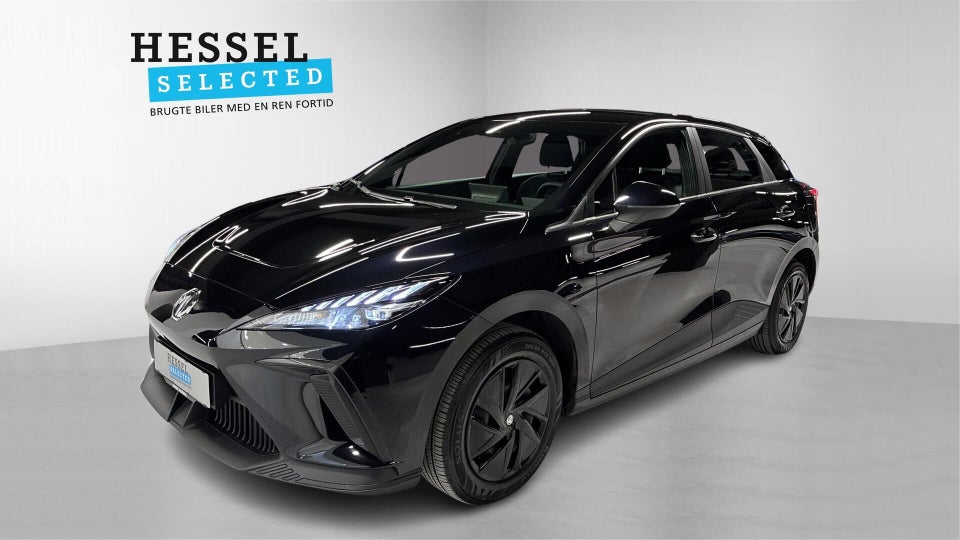 MG 4 51 Nordic Edition 5d