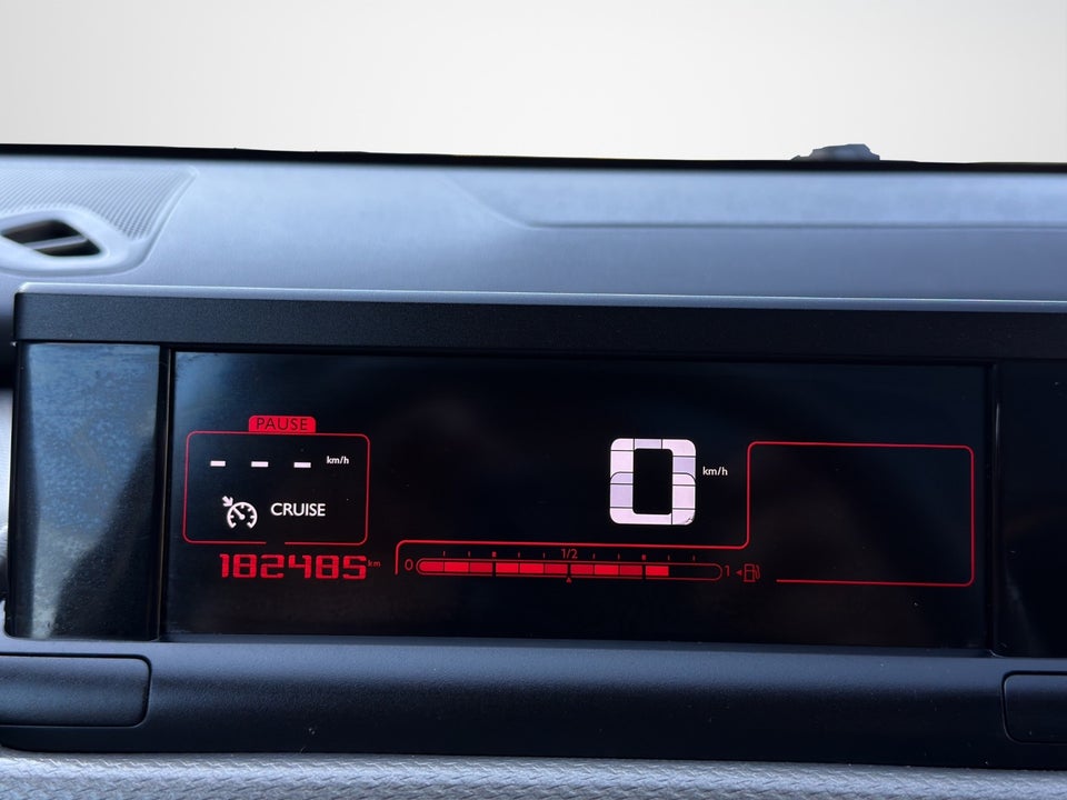 Citroën C4 Cactus 1,2 PureTech 110 Shine 5d