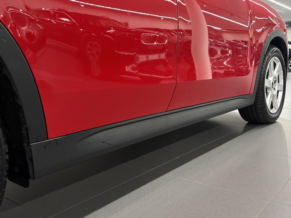 MINI Countryman SE Classic Trim M+ ALL4 5d