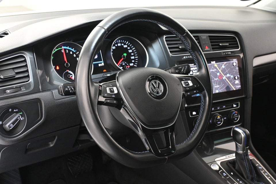 VW e-Golf VII Comfortline 5d