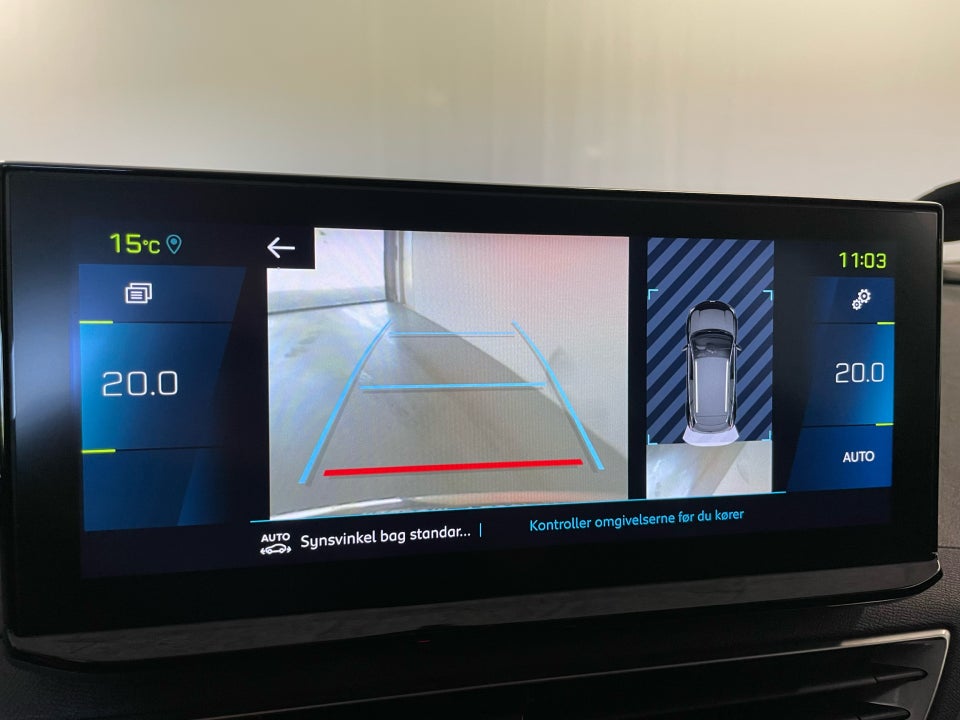 Peugeot 3008 1,6 Hybrid Allure Pack Limited EAT8 5d