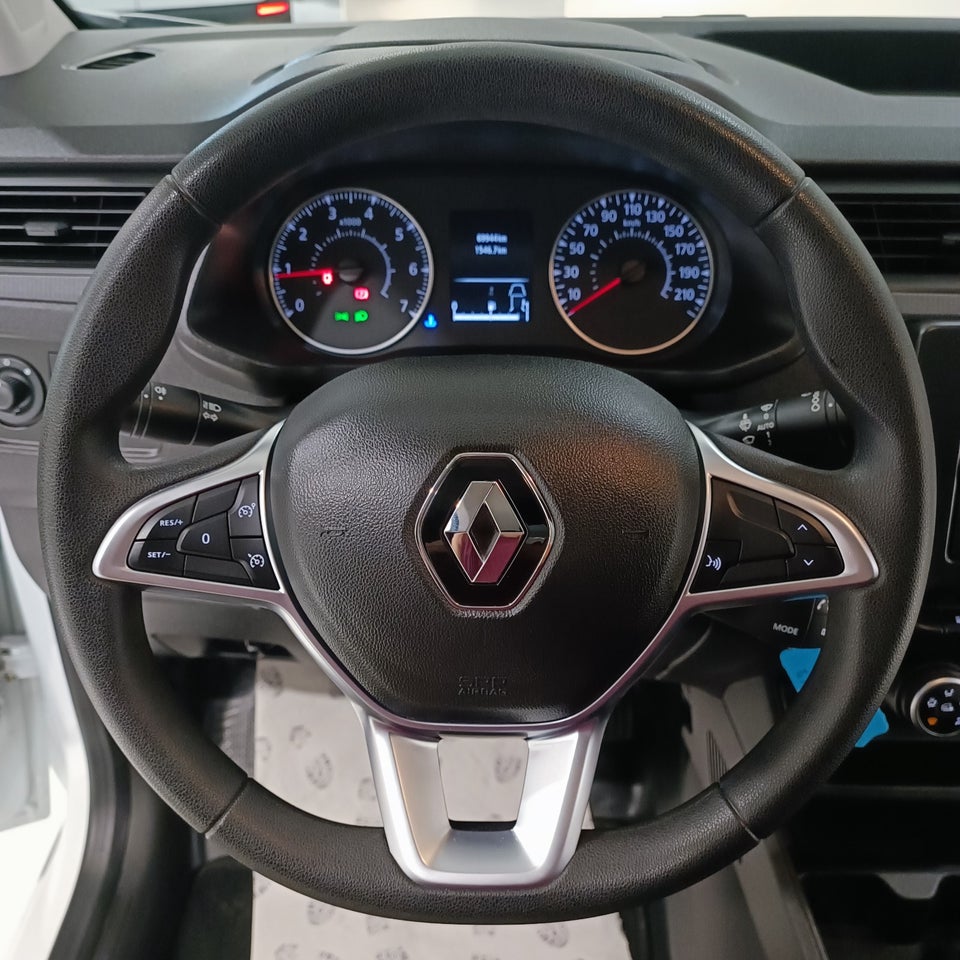 Renault Express 1,5 dCi 95 Tekno 5d