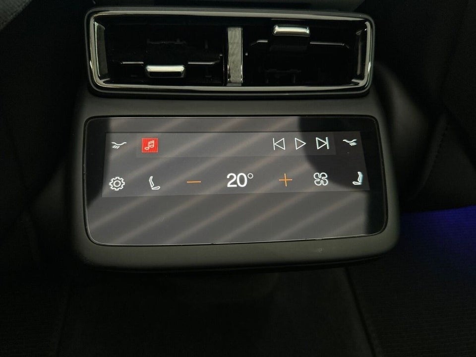 Polestar 4 Coupé Long Range Nordic Edition 5d